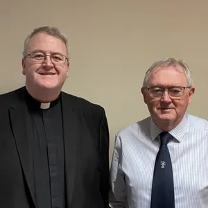 Fr John Joe Duffy