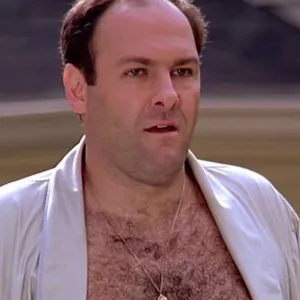 Beanscast: The Sopranos, Season One