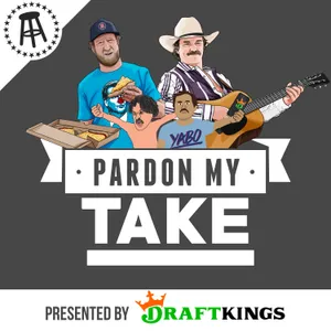 Dave Portnoy, Country Singer Zach Top, World Cup Bracket, Phil Mickelson In One + Mt Rushmore Of American Attractions Foreigners Should See