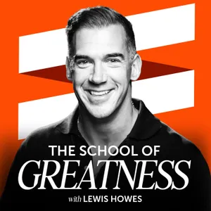 You're Not Bad With Money, You Inherited Bad Beliefs | Lewis Howes