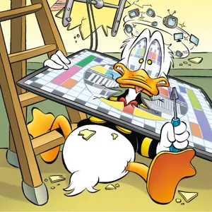 Donald Duck 40 uit 2026
