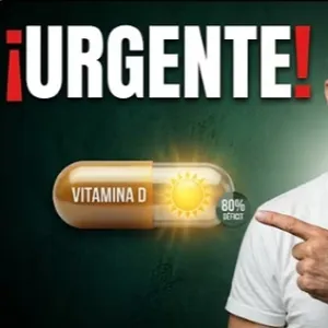 293, Vitamina D: por qué casi todo el mundo tiene déficit y casi nadie la toma bien | Suplementos 06