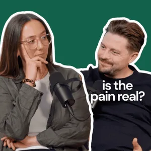What If Pain Is All In Your Head? | Pt 2