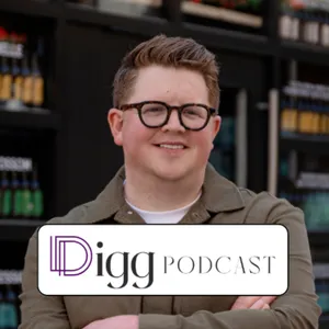 E156: How to Turn Bold Ideas into Global Clients: Ryan Crown, Crown Creative