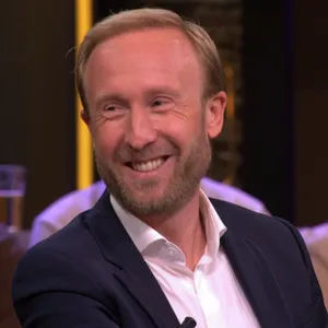 Podcast Vandaag Inside met Raymond Mens, woensdag 21 oktober 2026