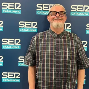 Òscar Nin: "El nivell cultural d'aquest país és lamentable"