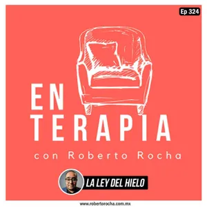 Ep 324 La ley del hielo: ¿qué hay detrás del silencio de tu pareja y cómo romperlo?