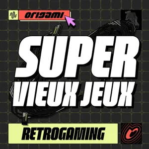 S02E03 - Saturn vs Playstation, 1994 est-elle l’année zéro du JV moderne ?