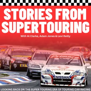 S9 E3: Vic Lee Motorsport