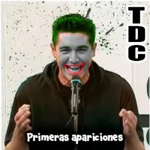 TDC Podcast - 230 - Primeras apariciones