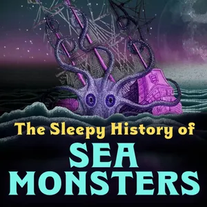 Sea Monsters: What Did Sailors Actually See?
