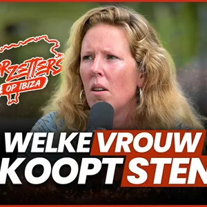 Van Marktplaats-Handeltje Tot Miljoenenomzet In Natuursteen | Evita Hendriks – Meisjes van Steen