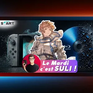 Le Live ! L'actu, La fin du Physique, La fin de la Switch.. et sinon ?