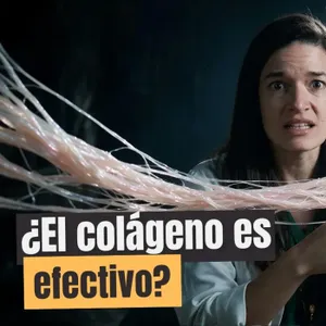 ¿El colágeno es efectivo?