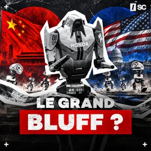 Leur avance est réelle : les robots chinois vs Tesla !