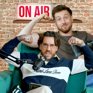 Sam and Pete on Marriage and Kids...
