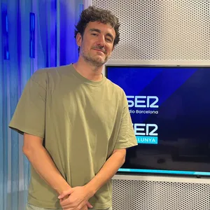 Miki Esparbé: "Treballar a l'hoteleria és una assignatura de lliure elecció per als actors"