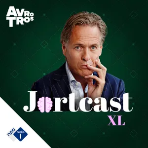 #1122 - XL Communisme (waarom ultra-links alwéér hip is)