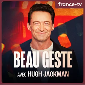 Dans les griffes de Hugh Jackman