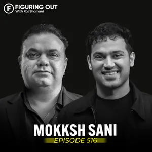 Liquor License, Alcohol Tax & Liquor Business Secrets in India | Mokksh Sani | FO516 Raj Shamani