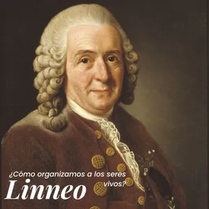 ¿Qué es la biología? | Linneo y las especies