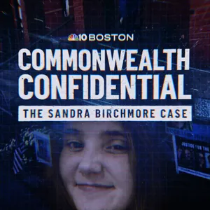 The Lindsay Clancy Trial: Commonwealth Confidential