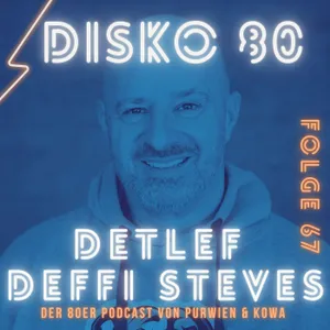 Detlef "Deffi" Steves