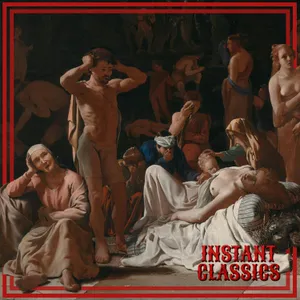 The Great Plague of Athens