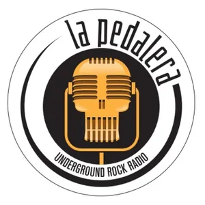 LA PEDALERA P.127 P.27 T4 Especial MANTRAZO (27/04/26)