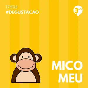 DEGUSTAÇÃO