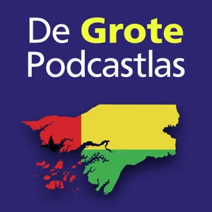 #147 Guinee-Bissau