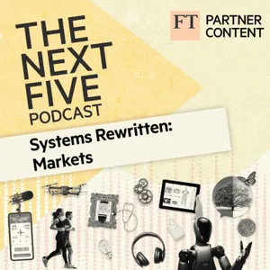 Systems Rewritten: Markets