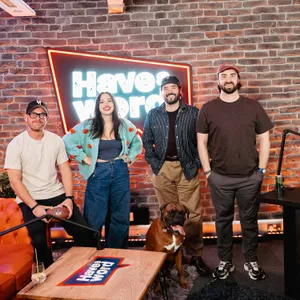 #385 with Bella Hull - Have A Word w/Adam, Dan & Carl