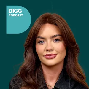 E190: Olivia McVeigh on Alopecia, Endometriosis and Learning to Be Confident