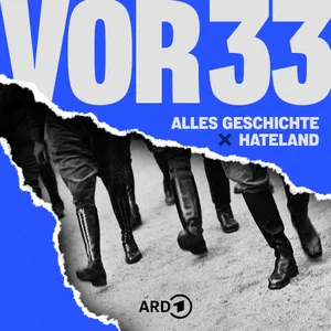 VOR 33 (3/5) - Magdeburg kämpft für Schwarz-Rot-Gold