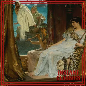 Cleopatra 3: Life After Death