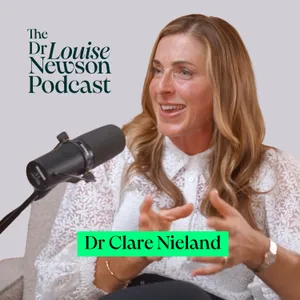 89 – The six lifestyle changes that support your hormones and health