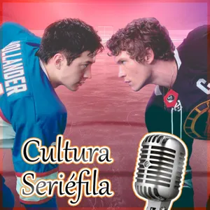 Cultura Seriéfila 9x16: Más que rivales, Salvador, Cómo llegar al cielo desde Belfast, Días de ceniza y muchos más