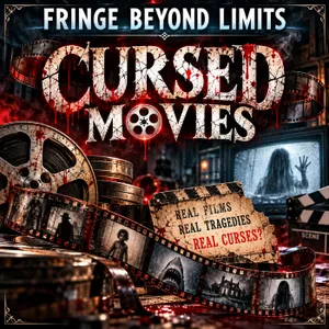 Haunted Movies