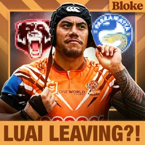 LUAI TOLD TO LEAVE! Tigers' Brutal $1.2M Call Dissected