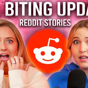 287: Nail Biting Updates Ft. Taylor Tomlinson