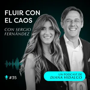 35. Los 10 poderes para DISEÑAR tu VIDA (y casi nadie los aplica) | Sergio Fernández