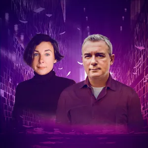 Juli Zeh spricht mit Ilija Trojanow über sein aktuelles Buch “Tausend und ein Morgen”