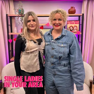 Single women throughout history with Dr Kate Lister