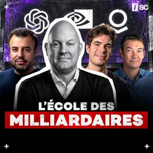 Réinventer l'école : le plan secret de la Silicon Valley !