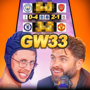 BONUS: Premier League PREDICTIONS Show EP. 28