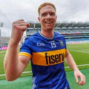 Jason Forde & Seamus Flanagan. Hurling, the future & who will be in the final