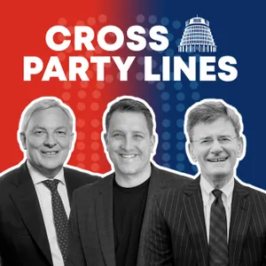 How do we deal with Homelessness and Is Bi-partisan Policy dead?