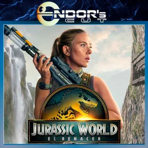 JURASSIC WORLD: El Renacer – crítica SIN spoilers – ENDOR´s CUT