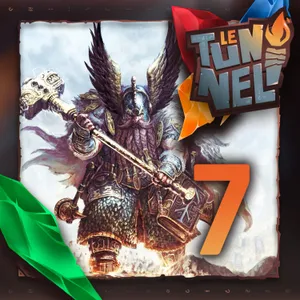 L'HISTOIRE DES NAINS [WARHAMMER FANTASY]